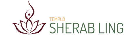 Templo Sherab Ling Monja Ani