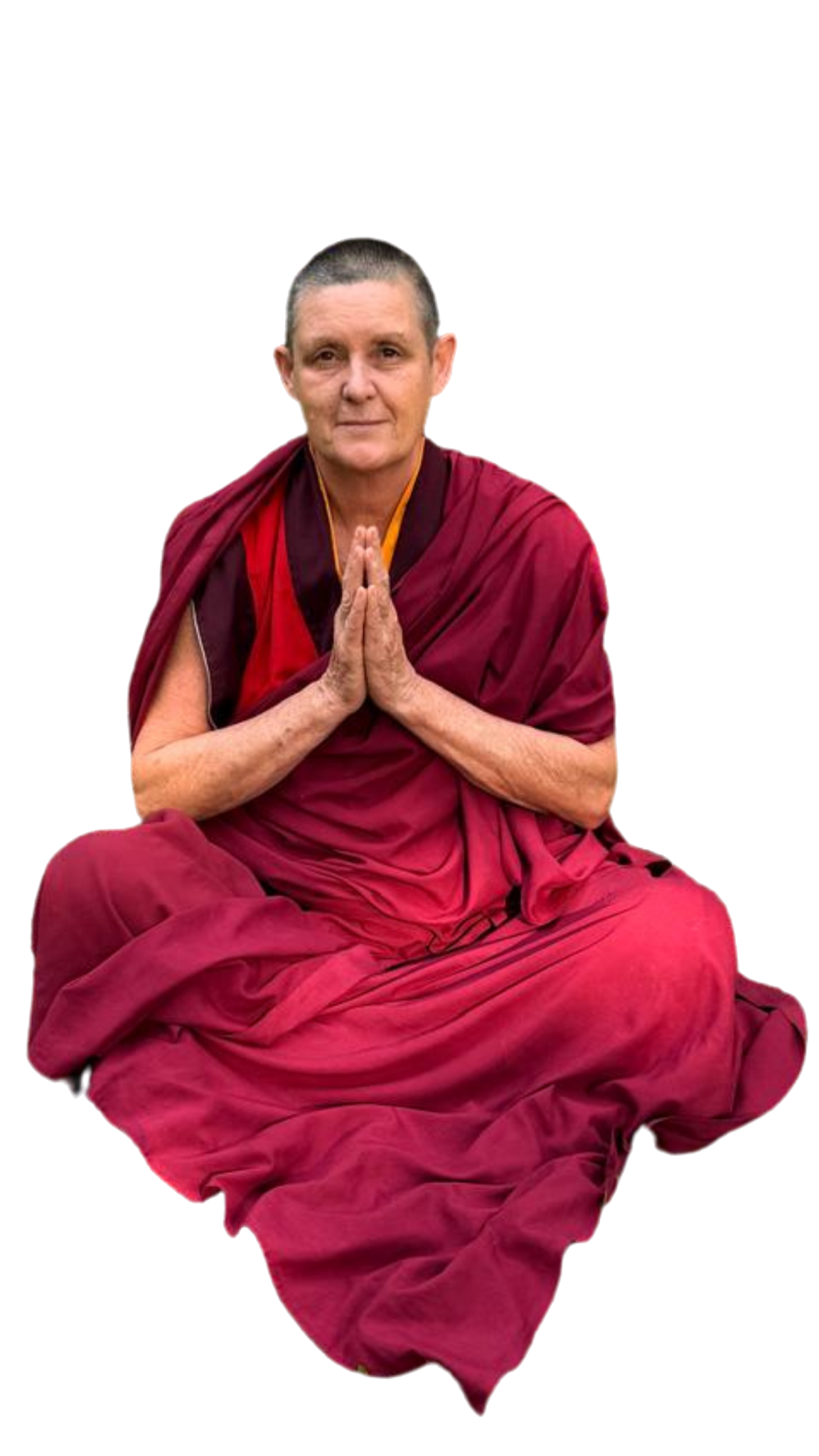 Monja Ani