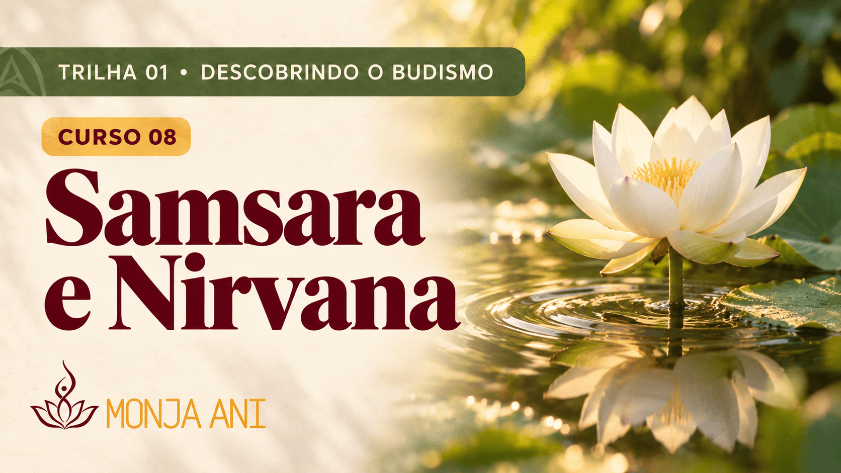 Samsara e Nirvana
